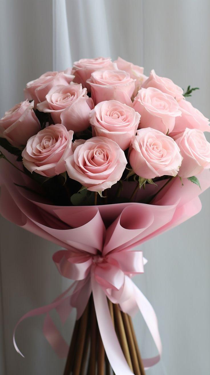 Vintage Petals of Timeless Charm